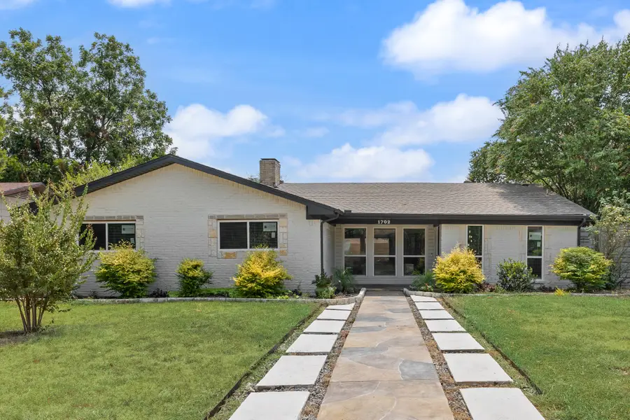 1702 Baltimore Drive, Richardson, TX 75081 - #2