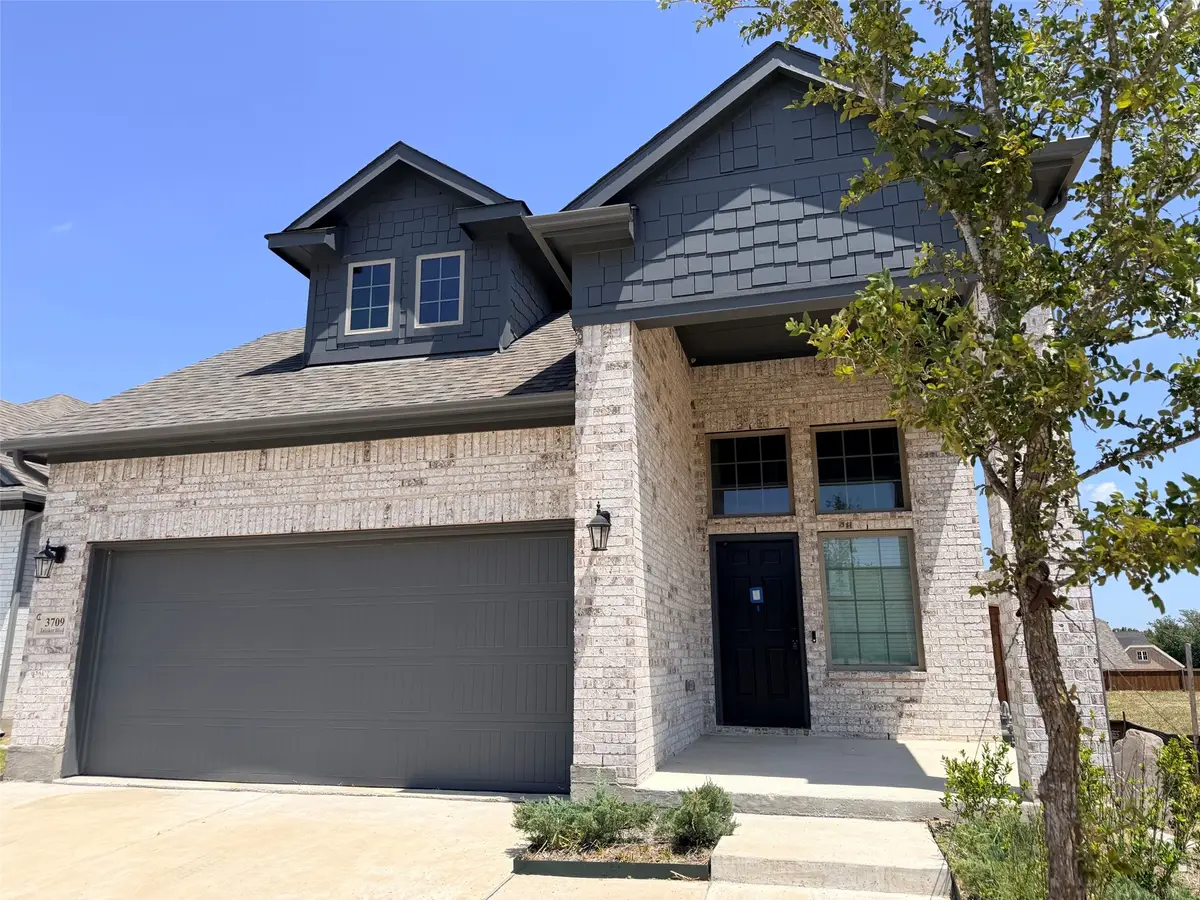 3709 Talisker Boulevard, Sherman, TX 75090 - #1