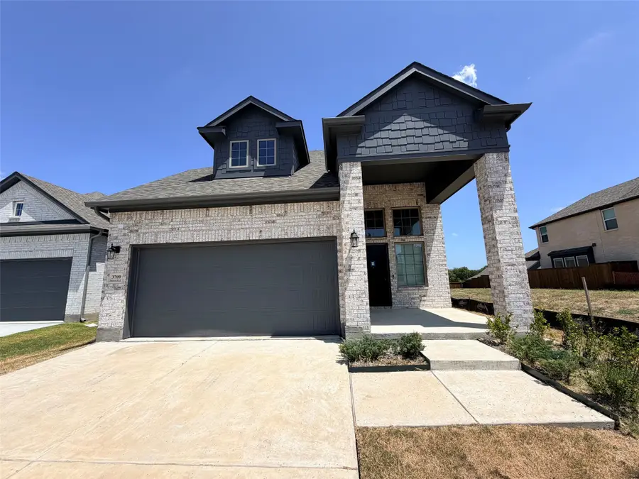 3709 Talisker Boulevard, Sherman, TX 75090 - #2