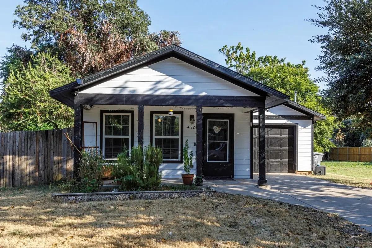 4820 Fellows Lane, Dallas, TX 75216 - #1