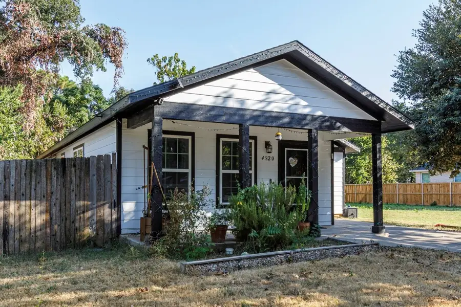 4820 Fellows Lane, Dallas, TX 75216 - #2