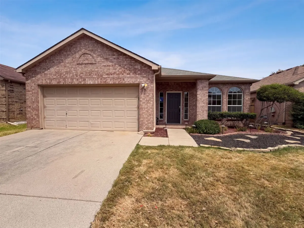 12609 Black Cherry Lane, Fort Worth, TX 76040 - #1