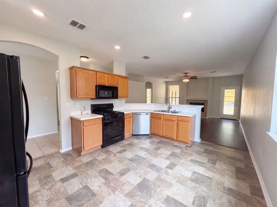 12609 Black Cherry Lane, Fort Worth, TX 76040 - #2