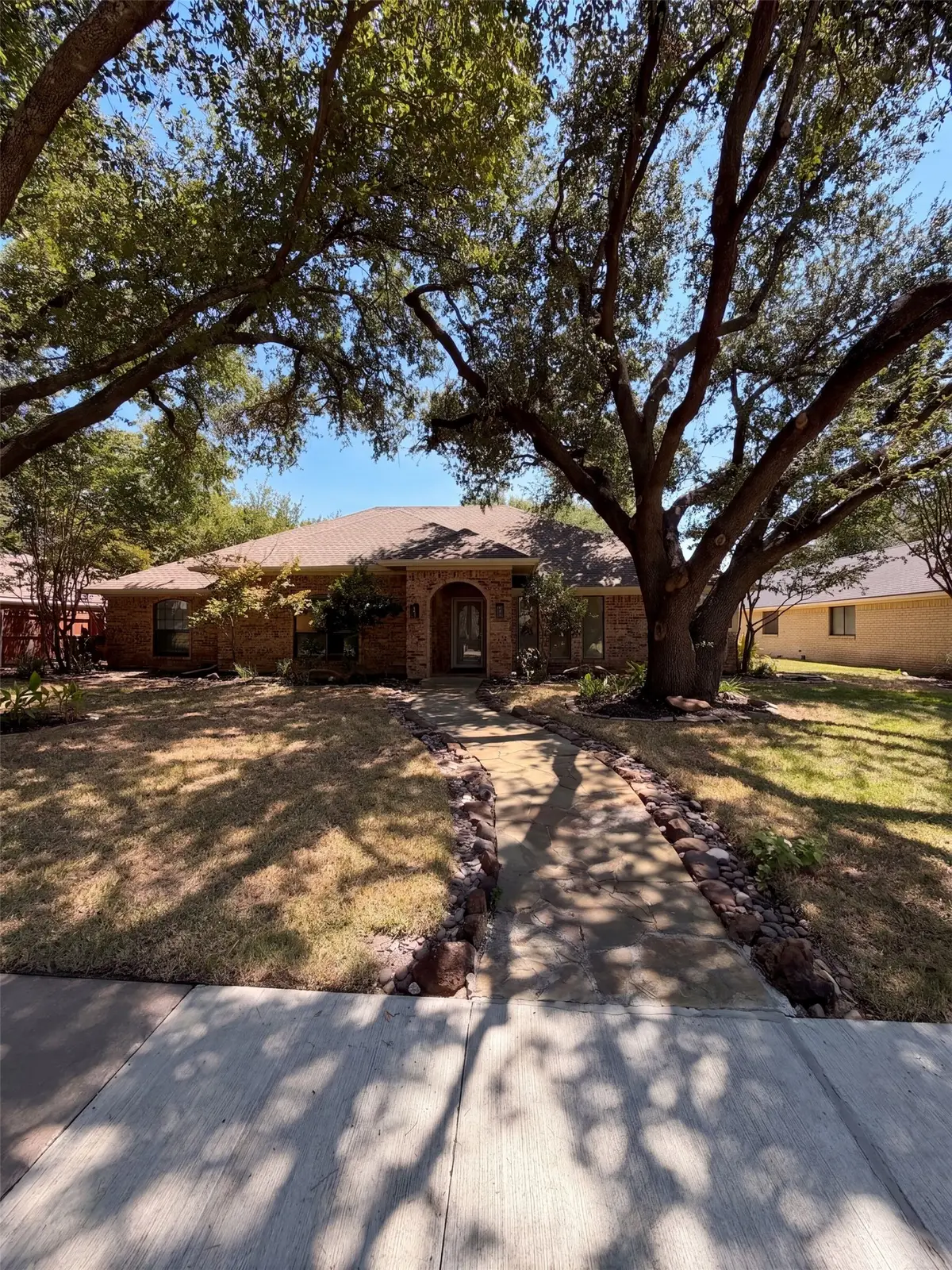 3924 Mesa Drive, Plano, TX 75074 - #1