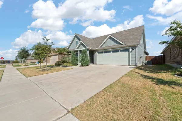 616 Breckenridge Park Drive, Alvarado, TX 76009