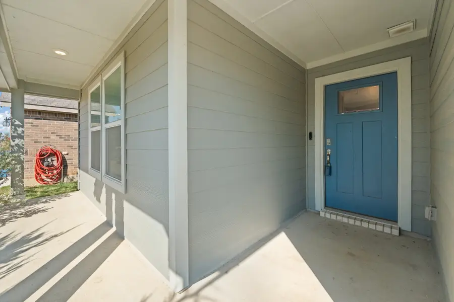 616 Breckenridge Park Drive, Alvarado, TX 76009 - #2