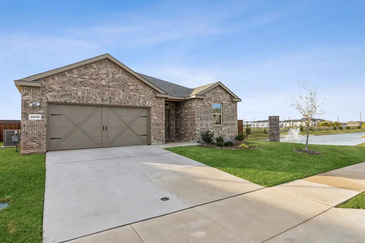 6518 Tudor Place, Celina, TX 76227 - #1