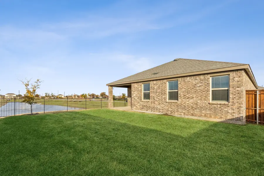 6518 Tudor Place, Celina, TX 76227 - #3