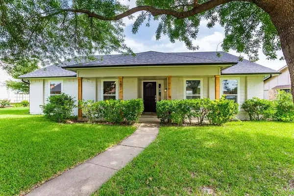 4801 Freeport Drive, Garland, TX 75043
