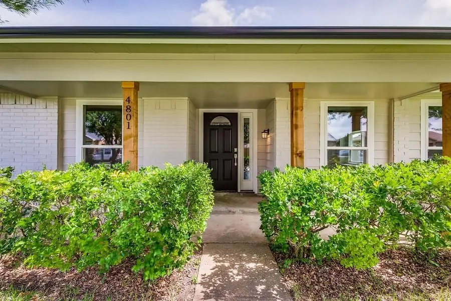 4801 Freeport Drive, Garland, TX 75043 - #3
