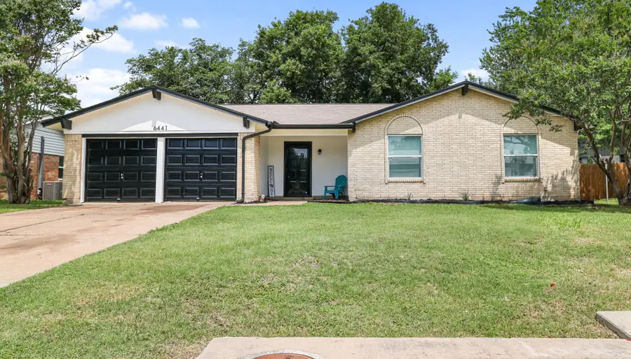 6441 Carousel Drive, Watauga, TX 76148 - #2