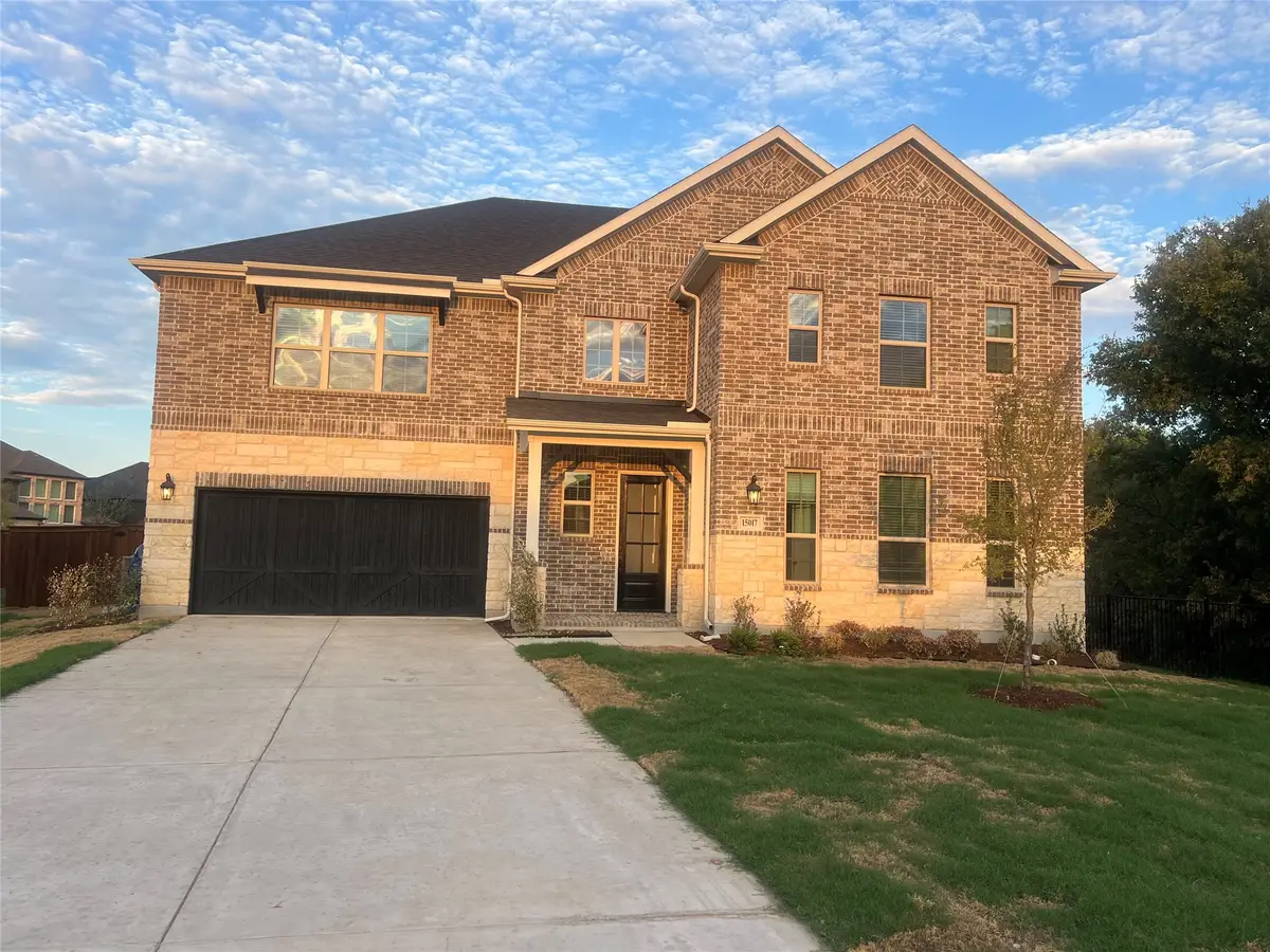15017 Sagasta Court, Little Elm, TX 75068 - #1