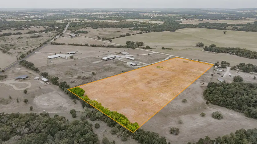 TBD County Road 153 #8, Bluff Dale, TX 76433 - #2