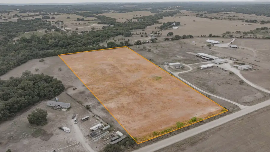 TBD County Road 153 #8, Bluff Dale, TX 76433 - #3