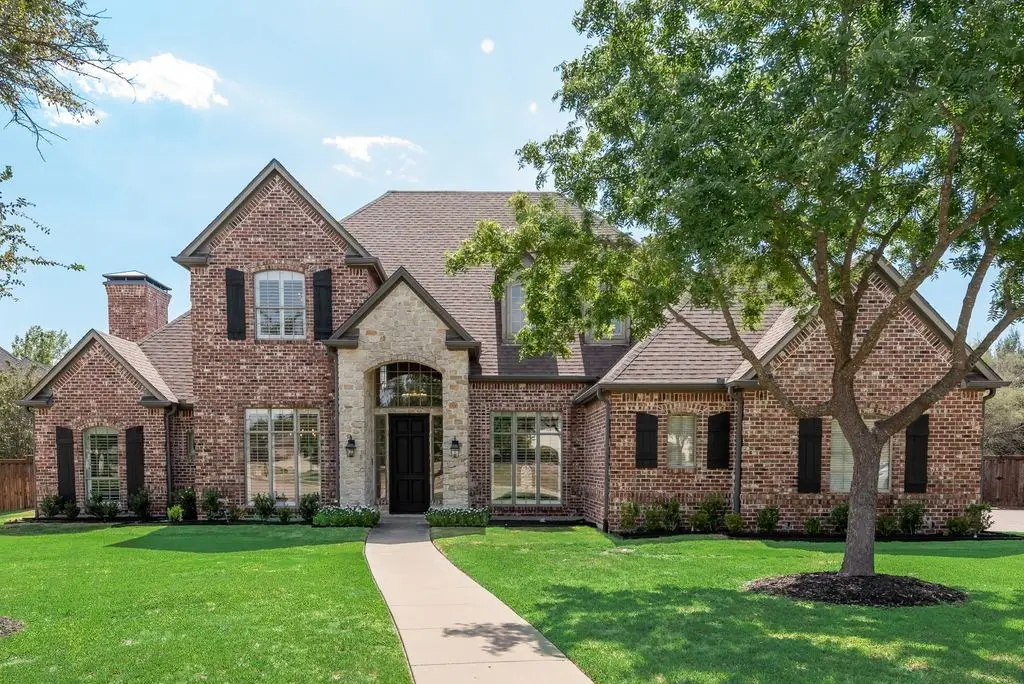 8 Siesta Circle, Heath, TX 75032 - #1
