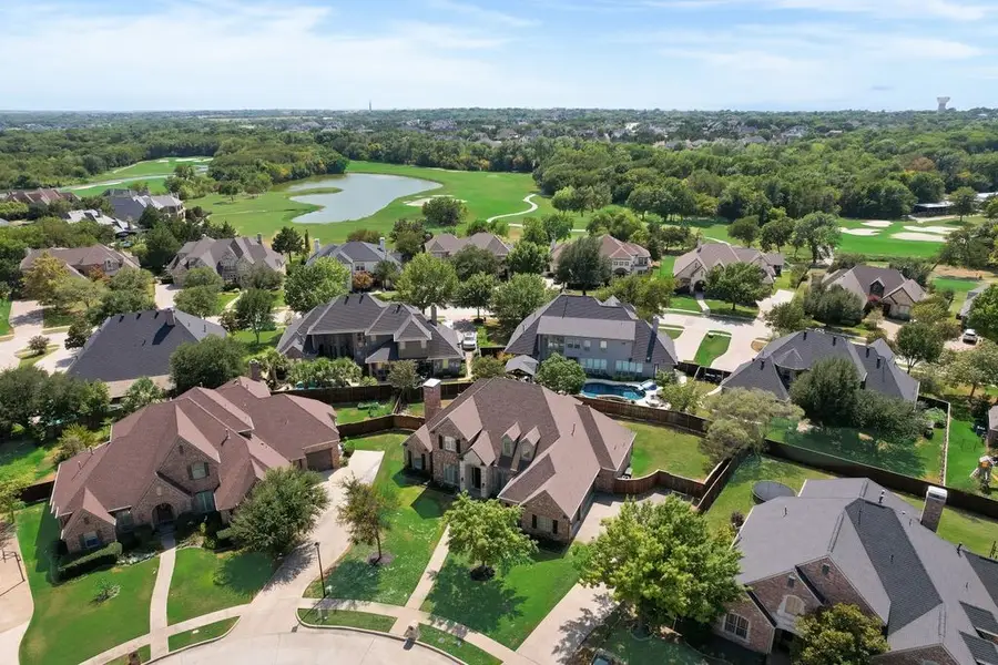 8 Siesta Circle, Heath, TX 75032 - #2