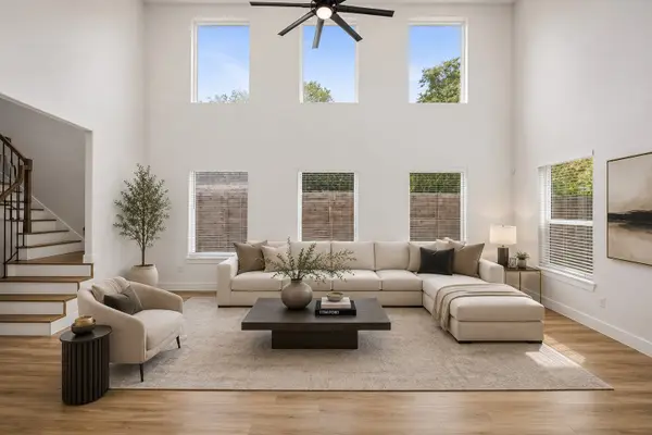 4023 Abilene Street, Dallas, TX 75212