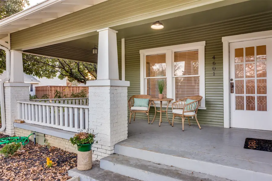 4601 Pershing Avenue, Fort Worth, TX 76107 - #2