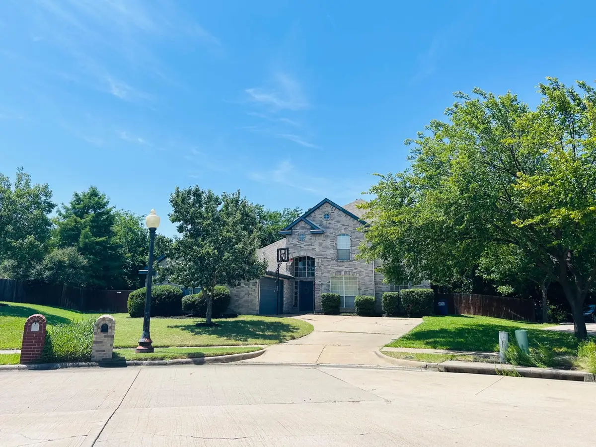 6119 Widgeon Court, Sachse, TX 75048 - #1