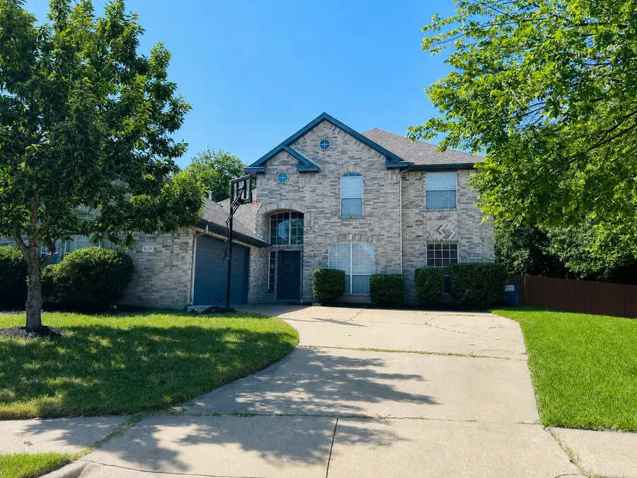 6119 Widgeon Court, Sachse, TX 75048 - #2