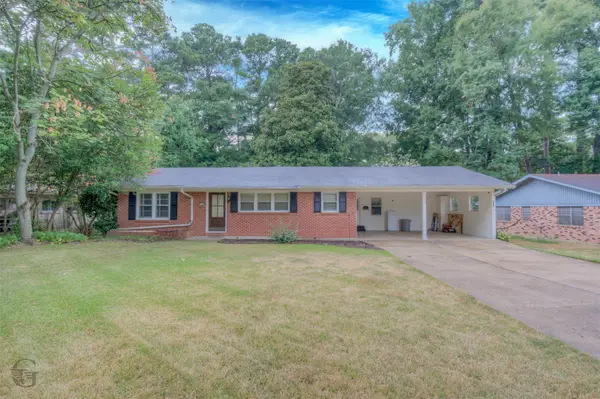 803 Drew Lane, Minden, LA 71055