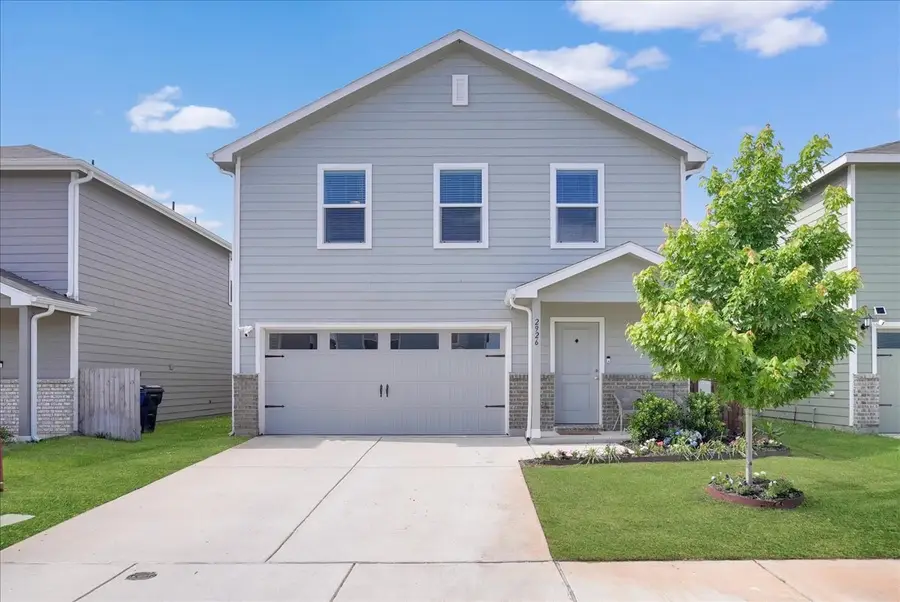 2926 Lorena Jordan Road, Dallas, TX 75212 - #2
