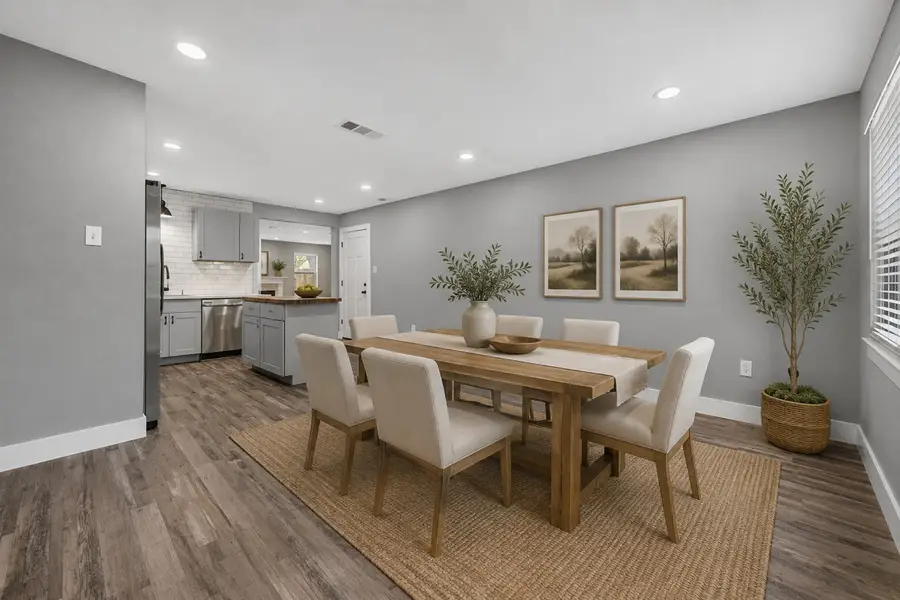 2802 El Capitan Drive, Dallas, TX 75228 - #3