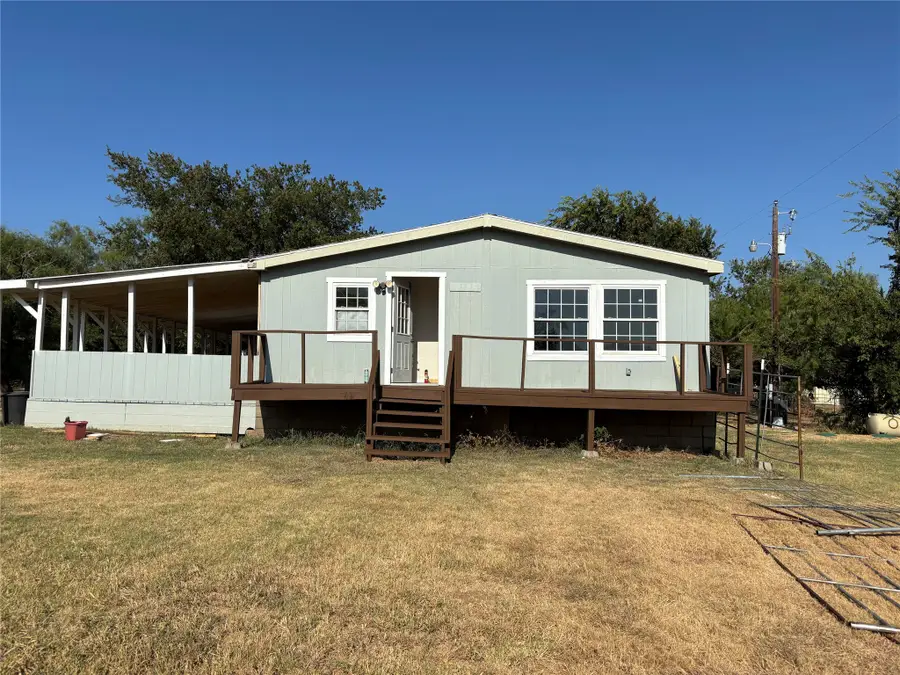 7424 N Locust Street, Denton, TX 76207 - #3