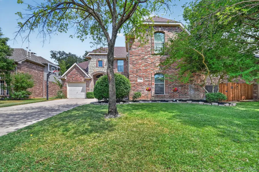 1900 Creek Bend Drive, Corinth, TX 76208 - #2