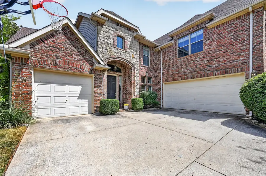 1900 Creek Bend Drive, Corinth, TX 76208 - #3