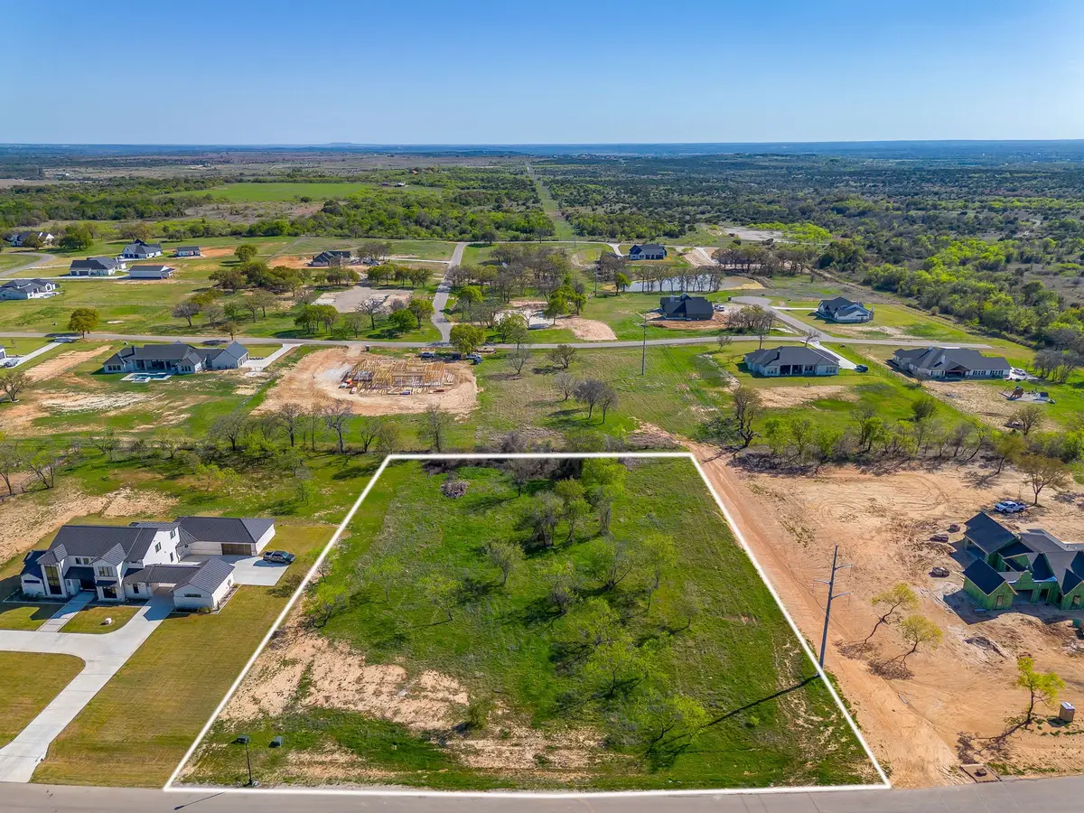113 Dan Russell Bend, Weatherford, TX 76087 - #1