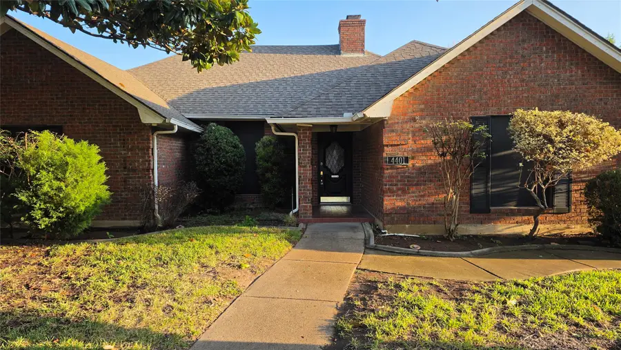 4401 Waycross Drive, Arlington, TX 76016 - #2
