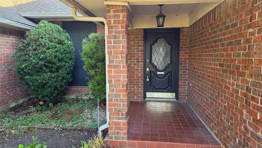 4401 Waycross Drive, Arlington, TX 76016 - #3