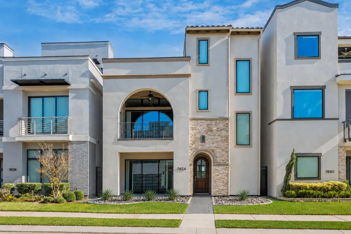 7854 Element Avenue, Plano, TX 75024 - #1