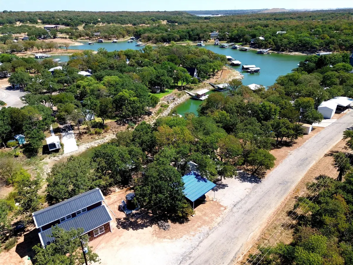 344 County Road 1743, Chico, TX 76431 - #1