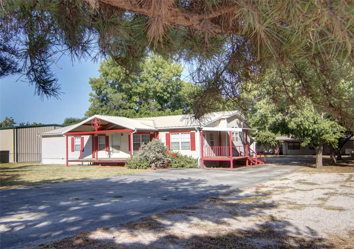339 N Fm 2353, Graford, TX 76449 - #1