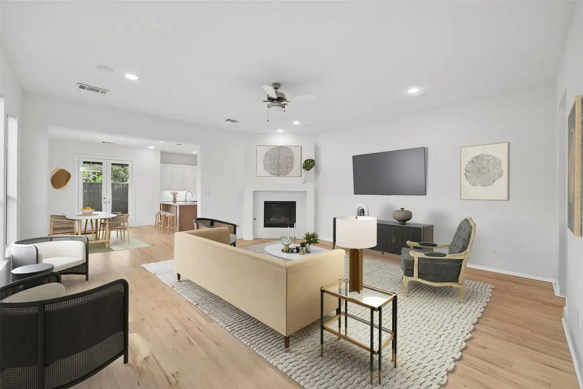 5642 Ellsworth Avenue, Dallas, TX 75206 - #1