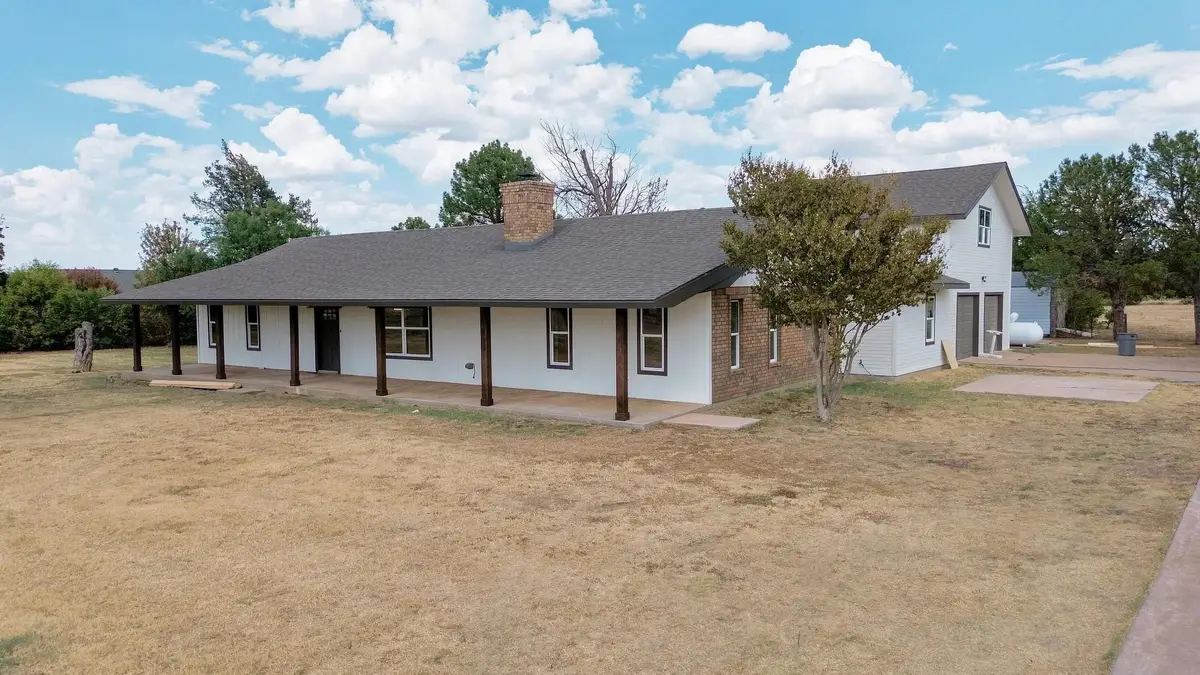 141 Southfork Drive, Tuscola, TX 79562 - #1