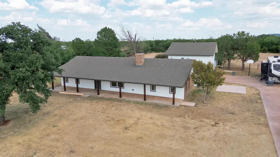 141 Southfork Drive, Tuscola, TX 79562 - #2