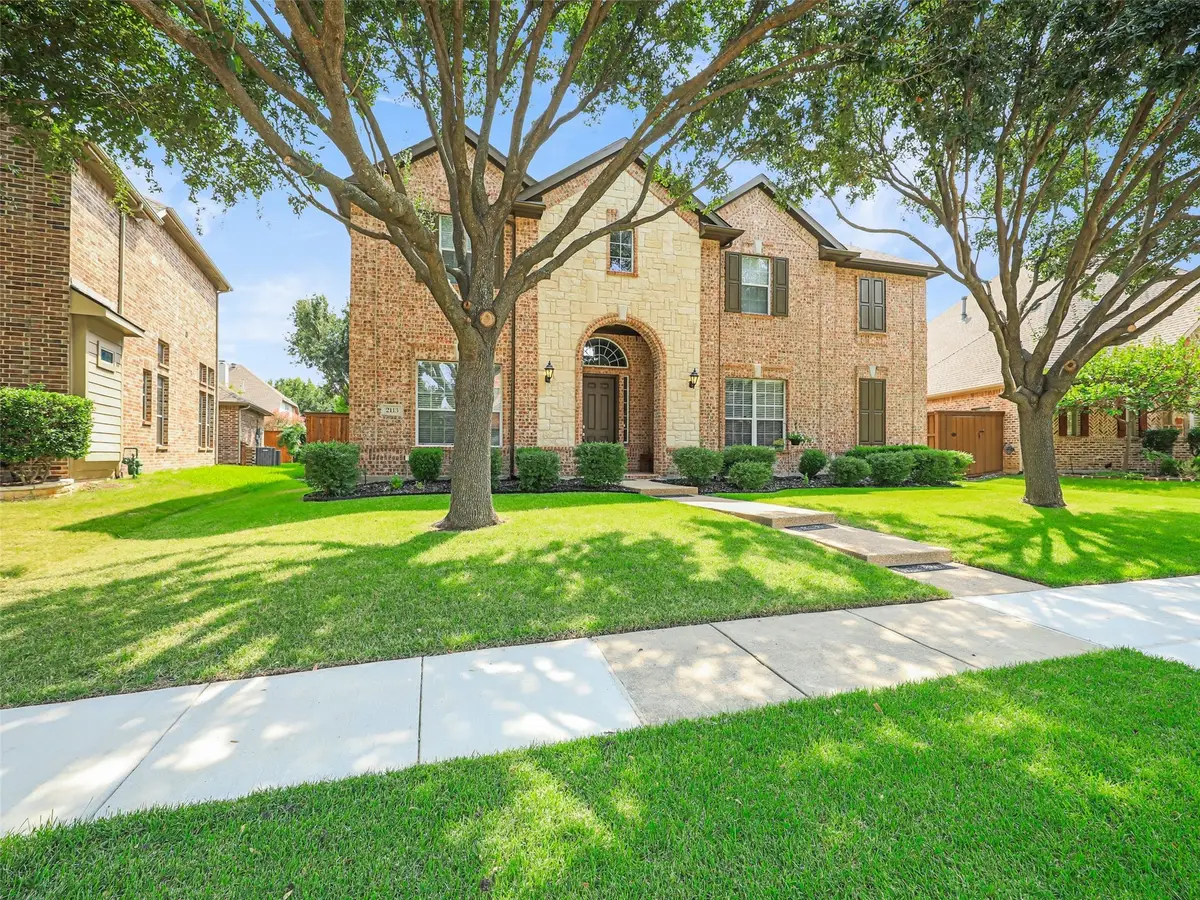 2113 Sandy Creek Drive, Frisco, TX 75033 - #1