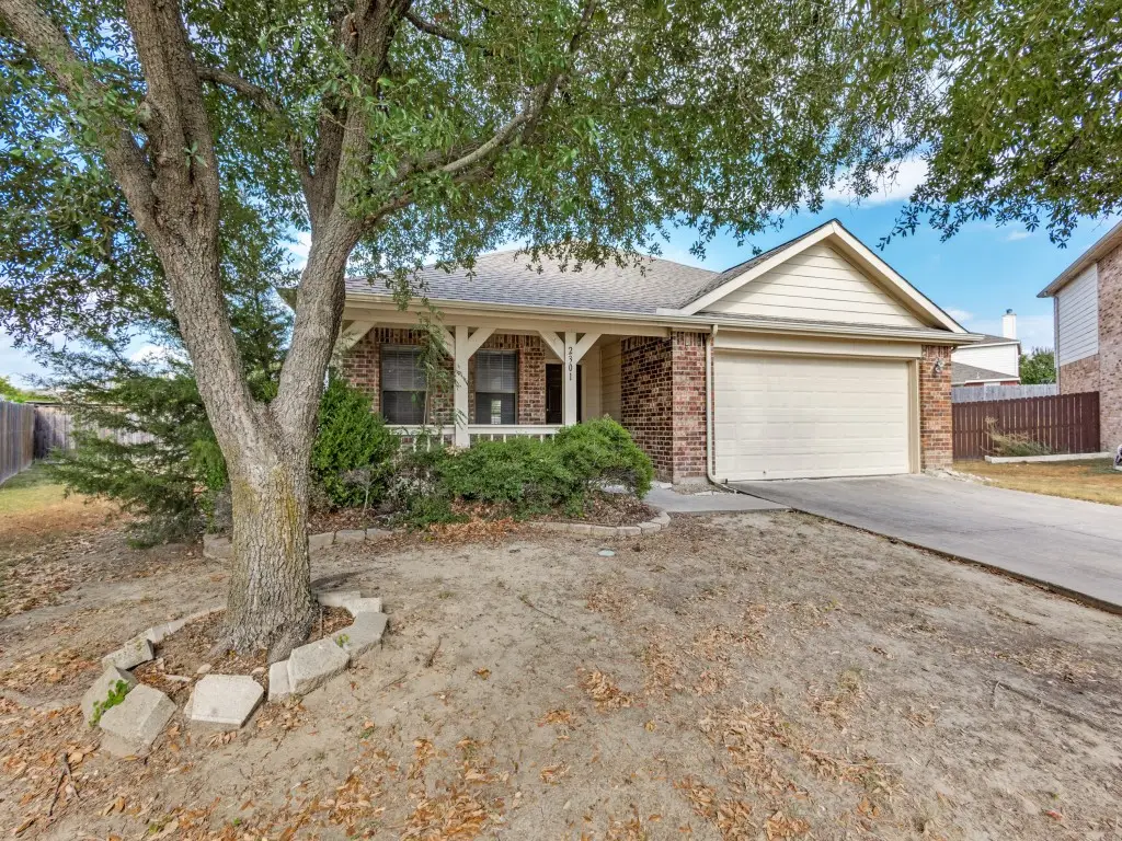 2301 Arrowhead Pass, Melissa, TX 75454 - #1