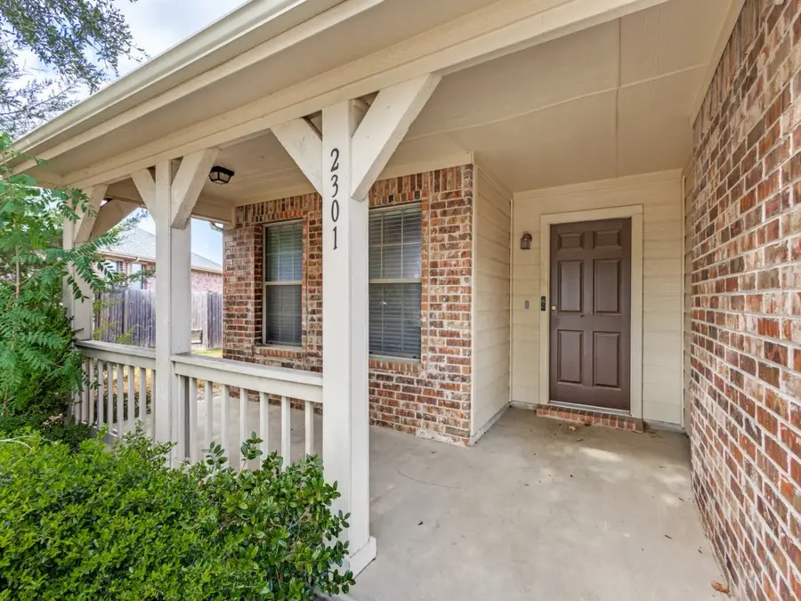2301 Arrowhead Pass, Melissa, TX 75454 - #2