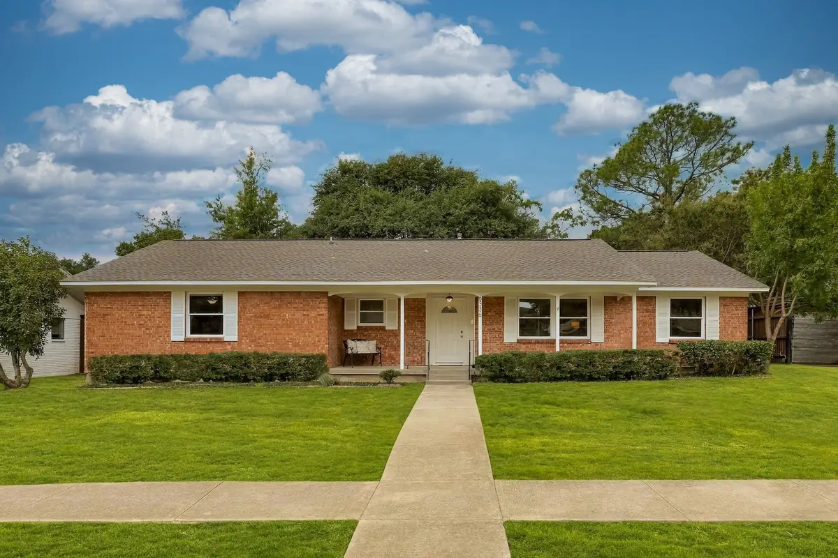 6336 E University Boulevard, Dallas, TX 75214 - #1