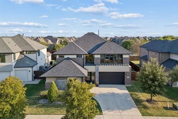 769 Laverton Drive, Frisco, TX 75036