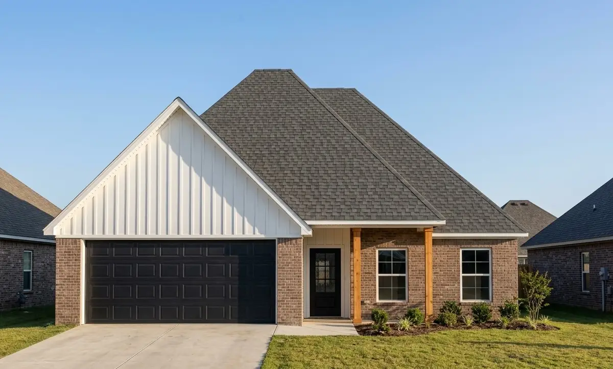 283 Mousse Ruelle, Shreveport, LA 71106 - #1