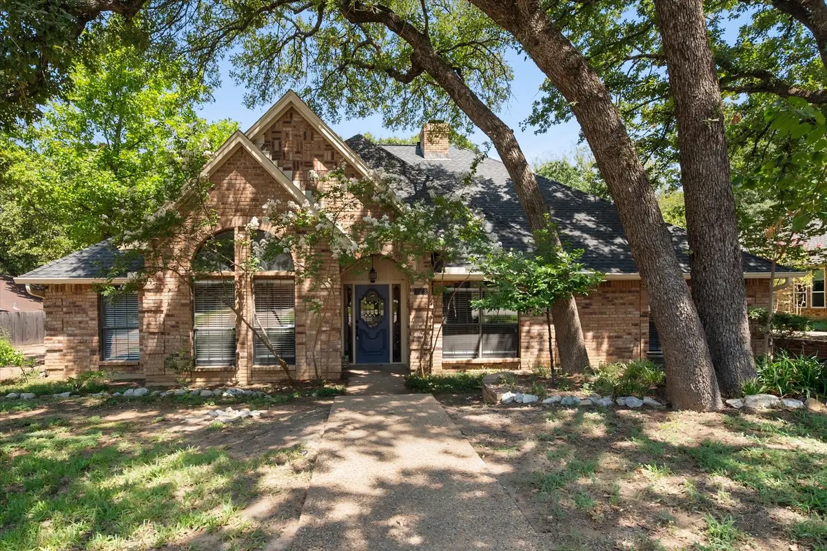 3803 Marine Court, Arlington, TX 76016 - #1