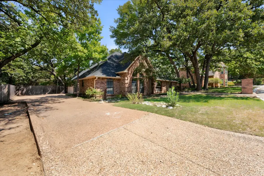 3803 Marine Court, Arlington, TX 76016 - #3