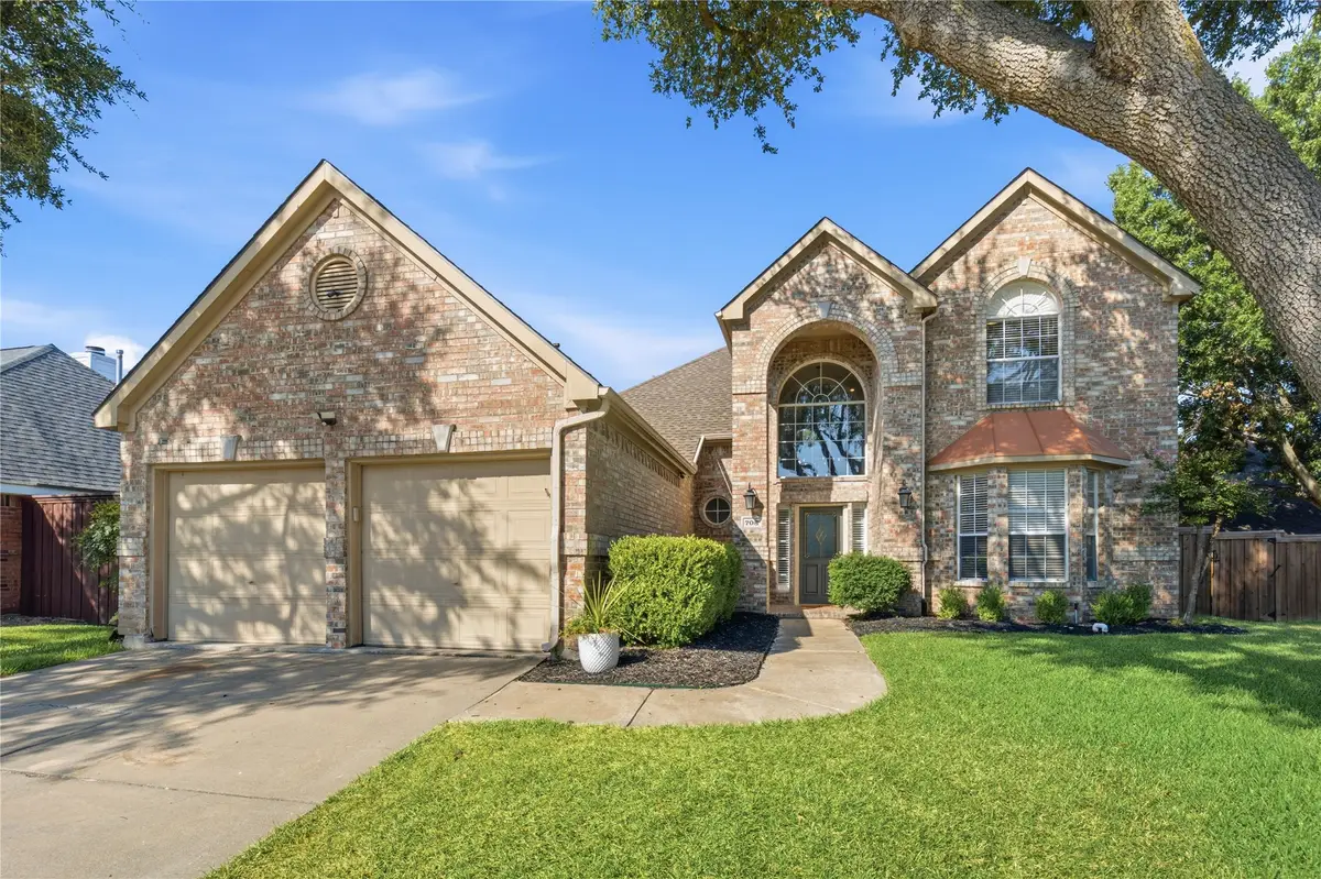 708 Autumn Ridge Drive, McKinney, TX 75072 - #1