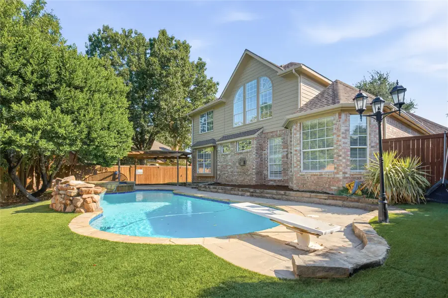 708 Autumn Ridge Drive, McKinney, TX 75072 - #2