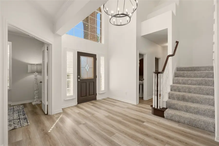 708 Autumn Ridge Drive, McKinney, TX 75072 - #3
